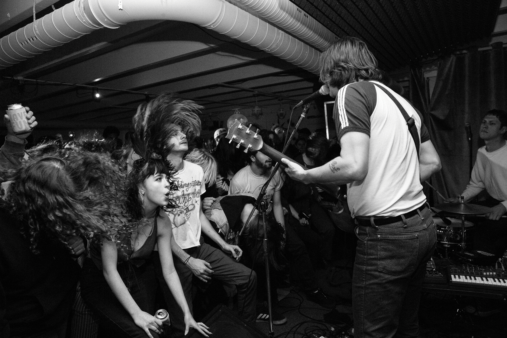 Nameless Fest V Comes Home to Drkmttr